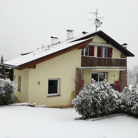 קאלדרו Melanies Guesthouse 2 Zimmerwohnung מראה חיצוני תמונה