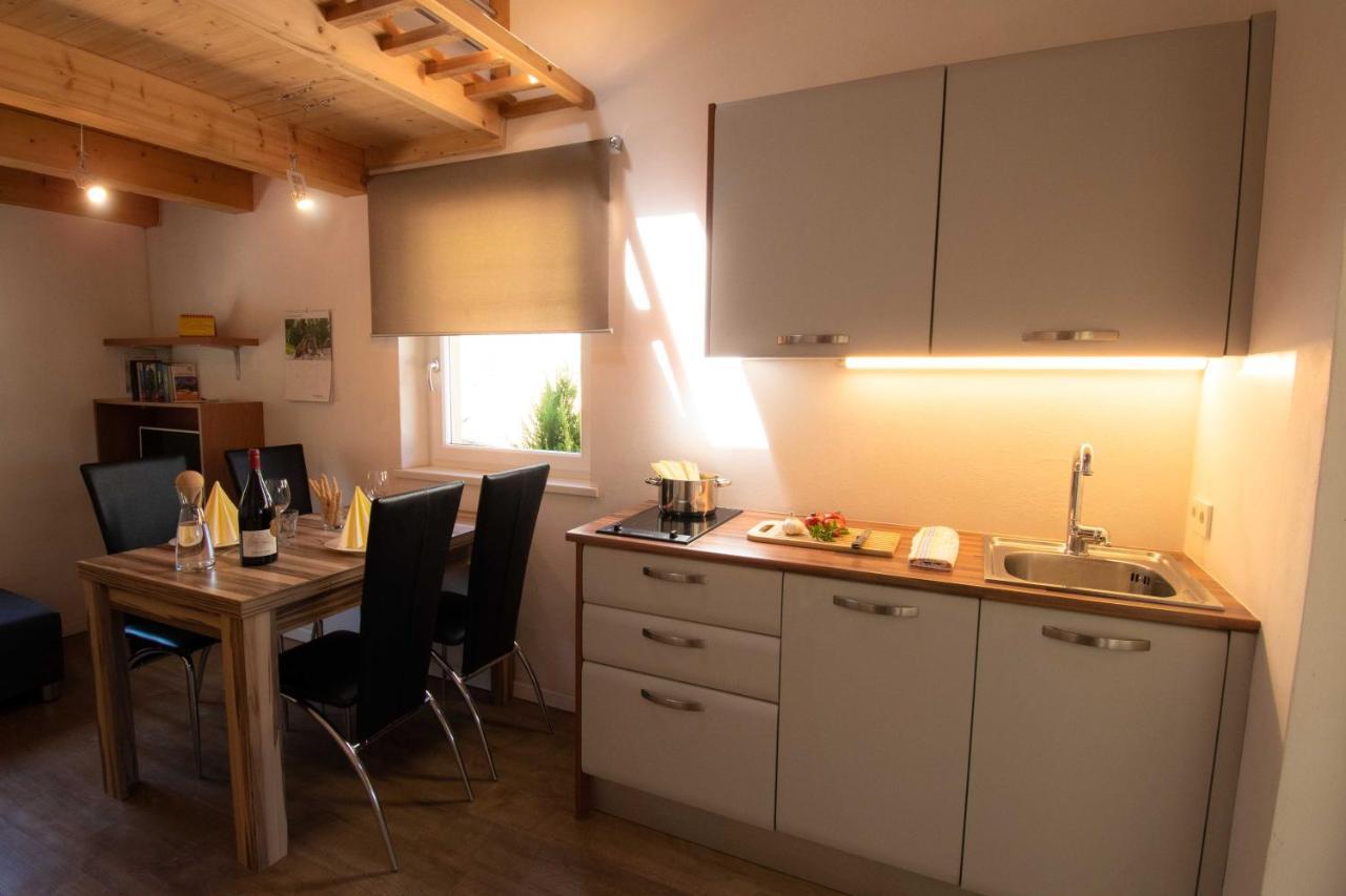 קאלדרו Melanies Guesthouse 2 Zimmerwohnung מראה חיצוני תמונה