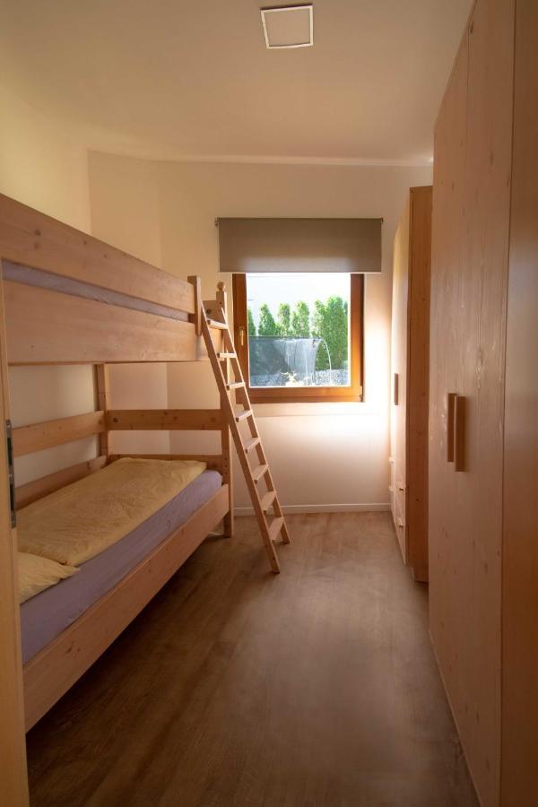 קאלדרו Melanies Guesthouse 2 Zimmerwohnung מראה חיצוני תמונה