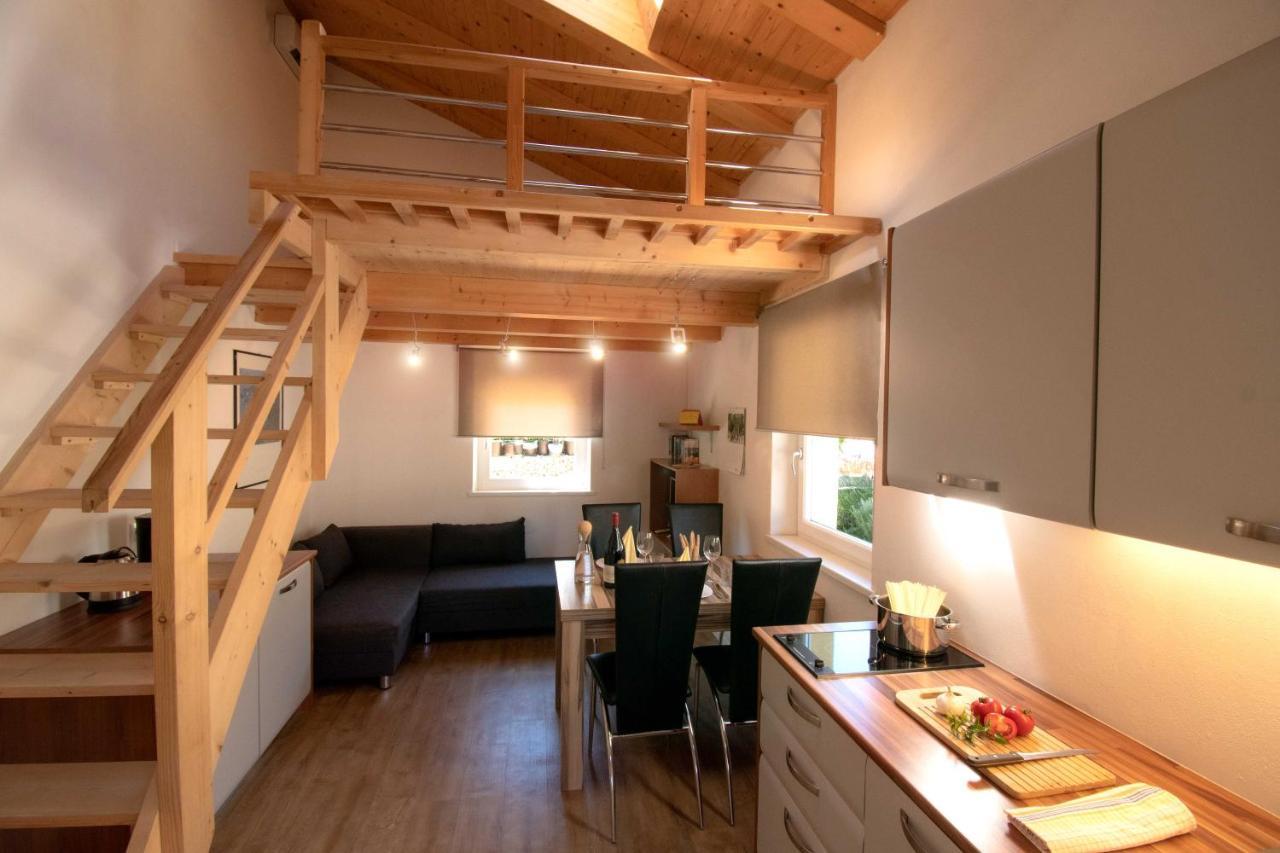 קאלדרו Melanies Guesthouse 2 Zimmerwohnung מראה חיצוני תמונה