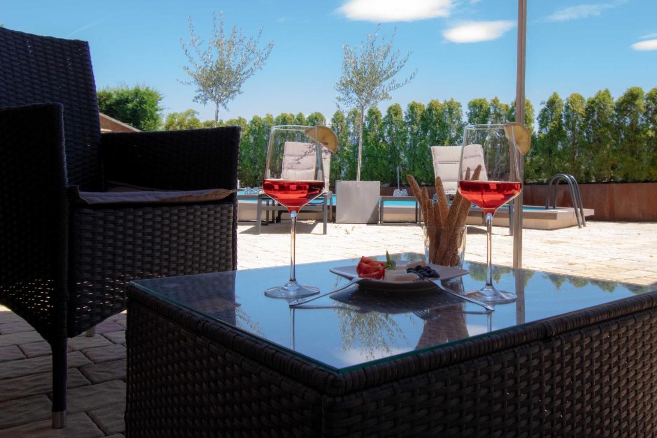 קאלדרו Melanies Guesthouse 2 Zimmerwohnung מראה חיצוני תמונה