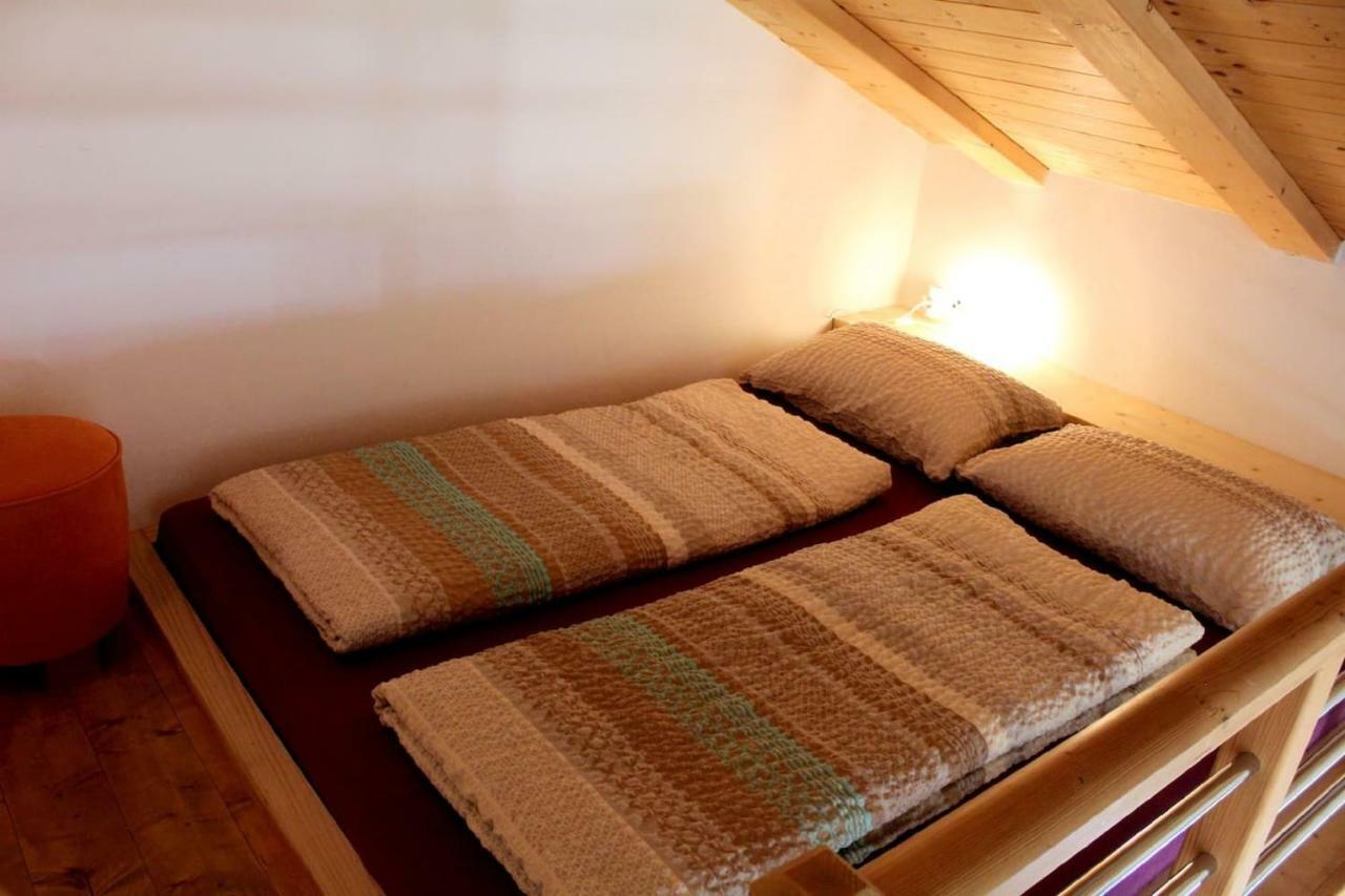 קאלדרו Melanies Guesthouse 2 Zimmerwohnung מראה חיצוני תמונה